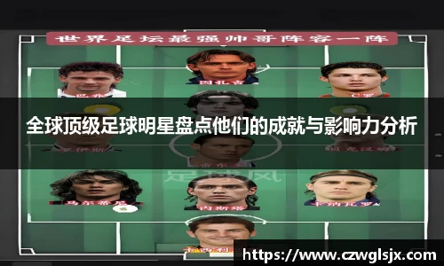 全球顶级足球明星盘点他们的成就与影响力分析